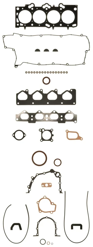 Ajusa 50216600 Full Gasket Set engine