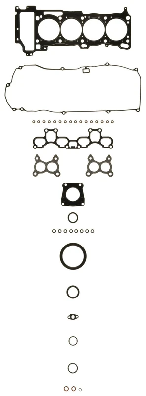 Ajusa 50219100 Full Gasket Set engine