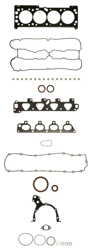 Ajusa 50219900 Full Gasket Set engine