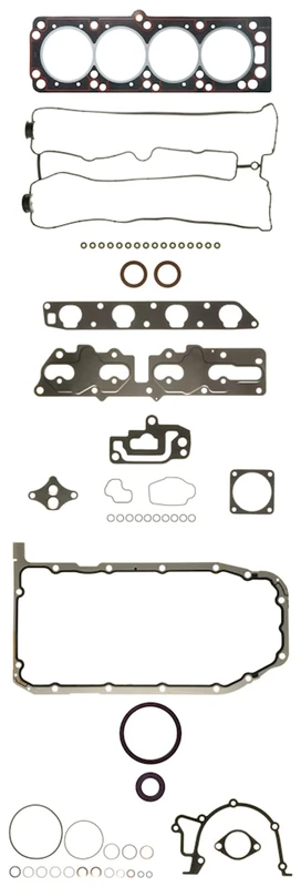 Ajusa 50220100 Full Gasket Set engine