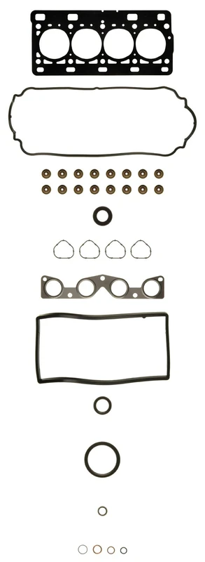 Ajusa 50220200 Full Gasket Set engine