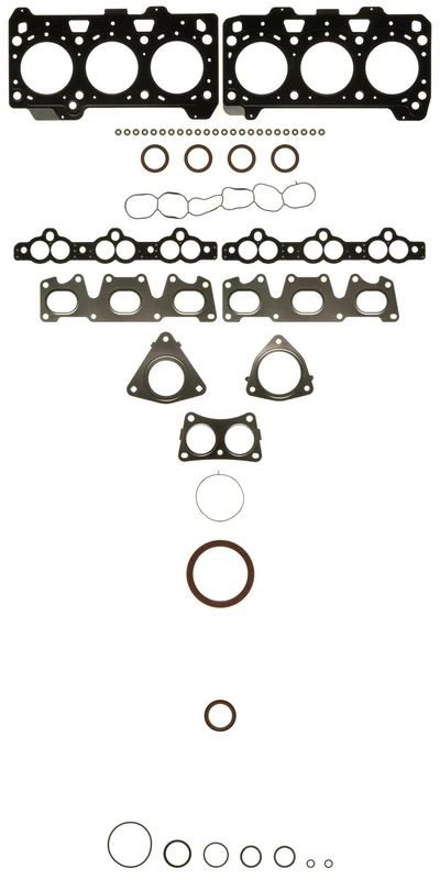Ajusa 50220400 Full Gasket Set engine