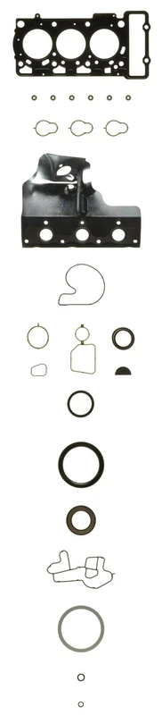 Ajusa 50220800 Full Gasket Set engine