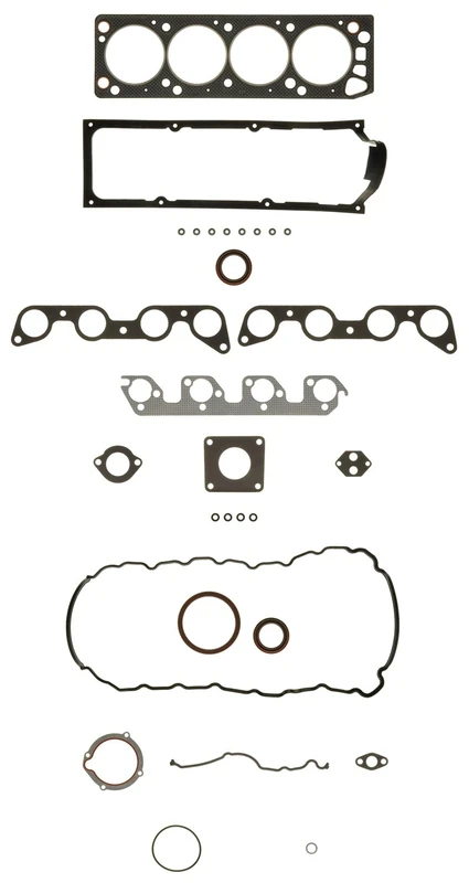 Ajusa 50221600 Full Gasket Set engine