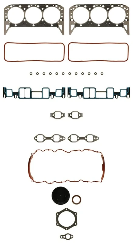 Ajusa 50221900 Full Gasket Set engine - Image 1