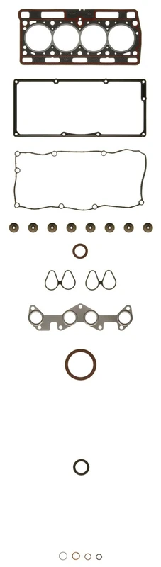 Ajusa 50222100 Full Gasket Set engine