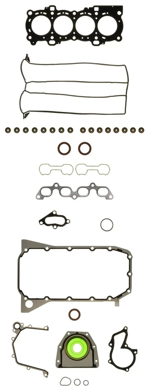 Ajusa 50222900 Full Gasket Set engine