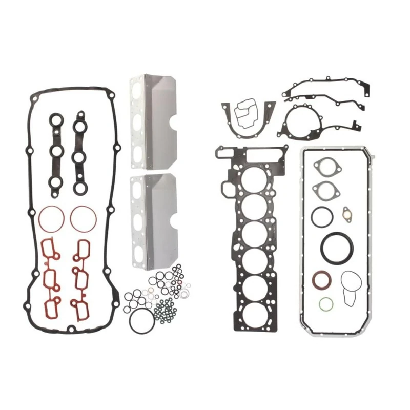 Ajusa 50223000 Full Gasket Set engine