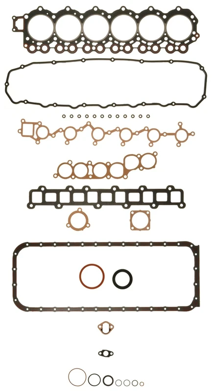 Ajusa 50223400 Full Gasket Set engine