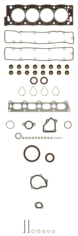 Ajusa 50224000 Full Gasket Set engine