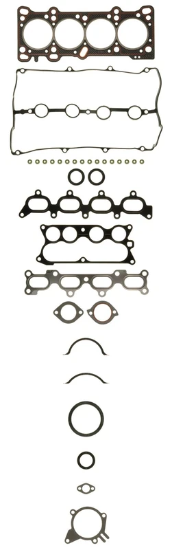 Ajusa 50224800 Full Gasket Set engine