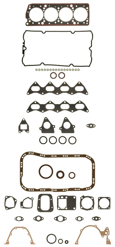 Ajusa 50225400 Full Gasket Set engine