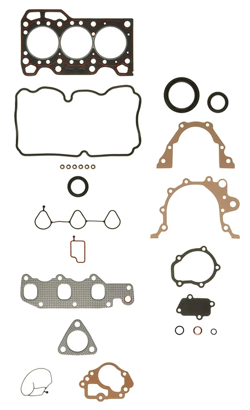 Ajusa 50225500 Full Gasket Set engine