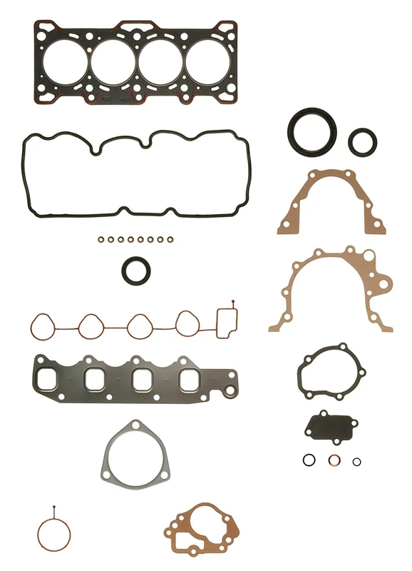Ajusa 50225600 Full Gasket Set engine