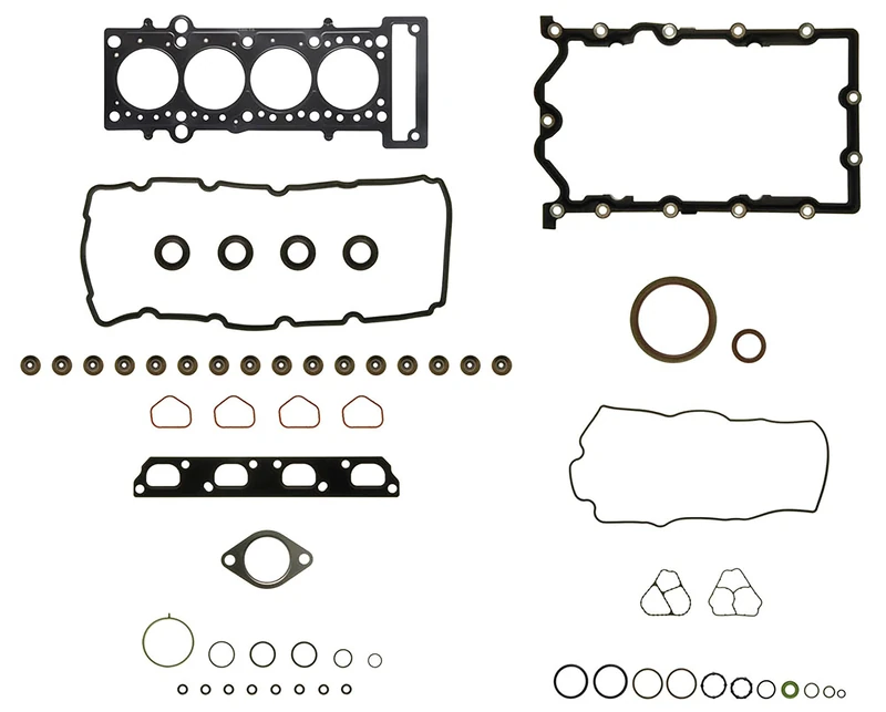 Ajusa 50226000 Full Gasket Set engine