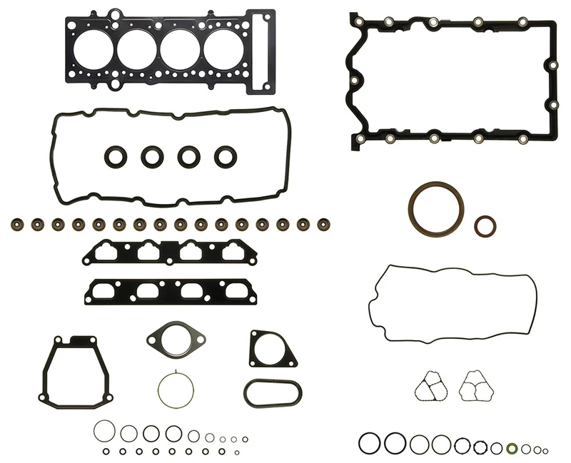 Ajusa 50226100 Full Gasket Set engine - Image 1