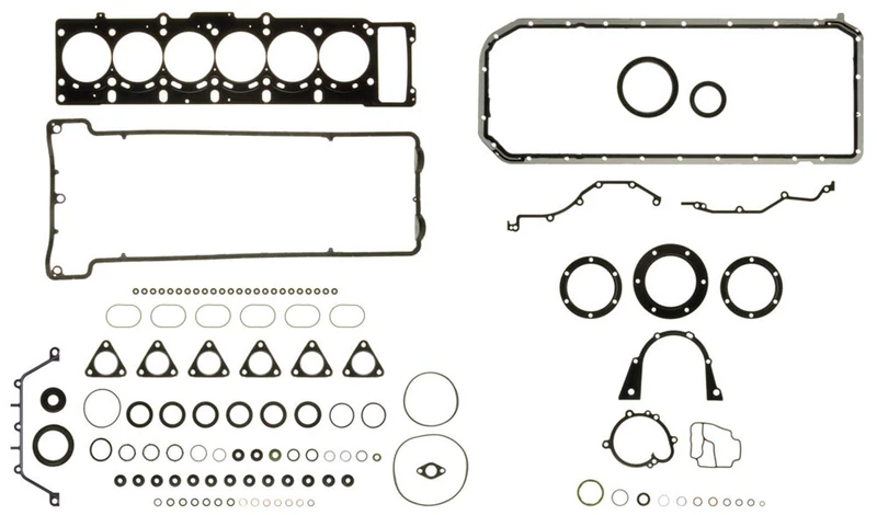 Ajusa 50226400 Full Gasket Set engine