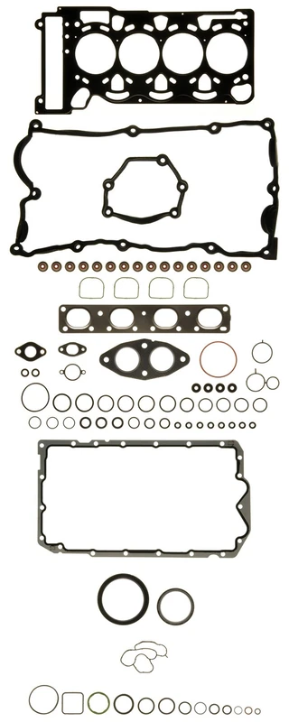 Ajusa 50226500 Full Gasket Set engine