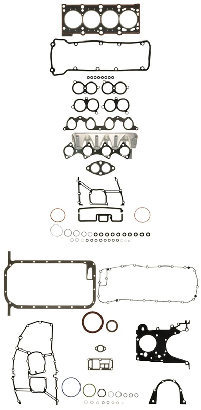Ajusa 50226700 Full Gasket Set engine