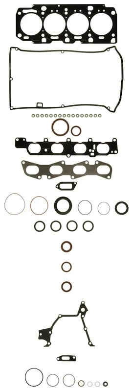 Ajusa 50226800 Full Gasket Set engine