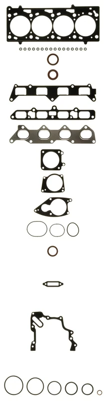 Ajusa 50227400 Full Gasket Set engine