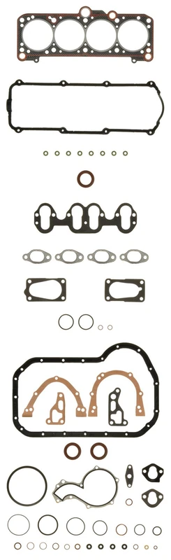 Ajusa 50227500 Full Gasket Set engine