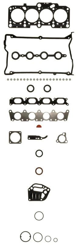 Ajusa 50227900 Full Gasket Set engine