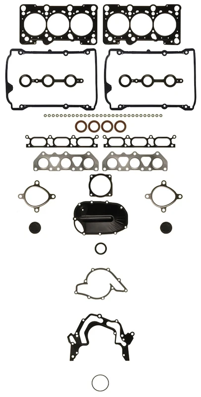 Ajusa 50228500 Full Gasket Set engine