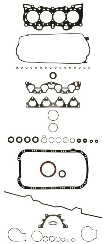 Ajusa 50229300 Full Gasket Set engine