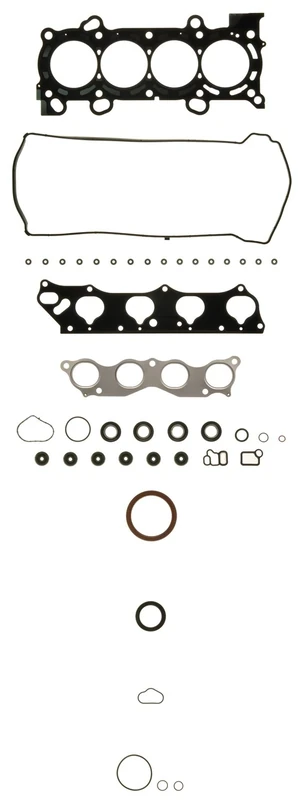 Ajusa 50229700 Full Gasket Set engine