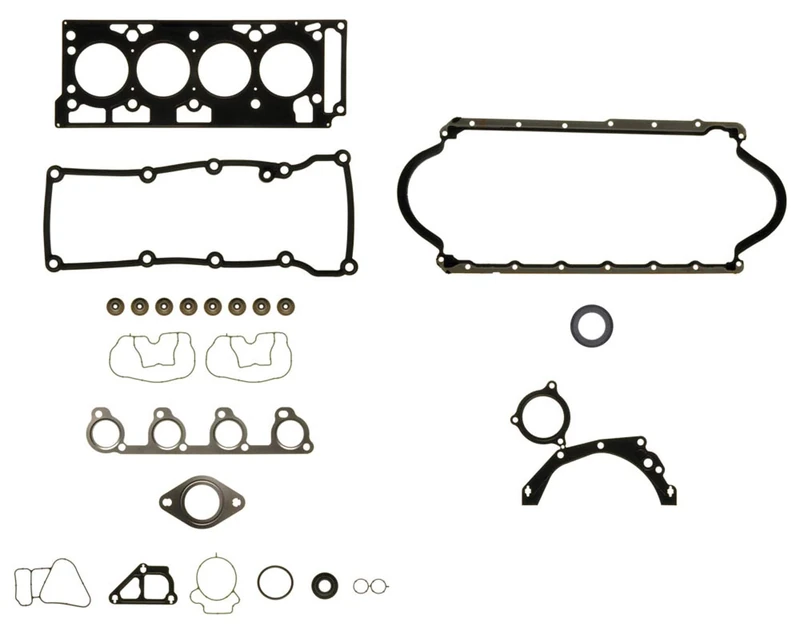 Ajusa 50229900 Full Gasket Set engine