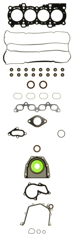 Ajusa 50230000 Full Gasket Set engine