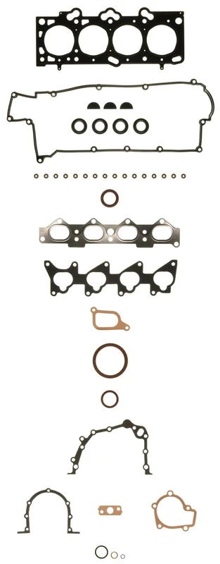 Ajusa 50230600 Full Gasket Set engine