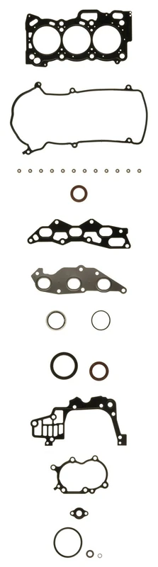 Ajusa 50230800 Full Gasket Set engine