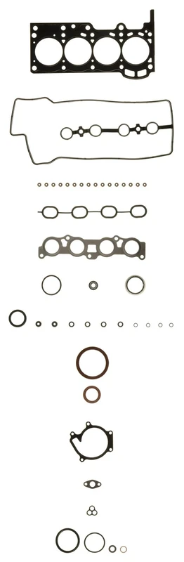 Ajusa 50231000 Full Gasket Set engine