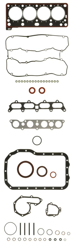 Ajusa 50231400 Full Gasket Set engine