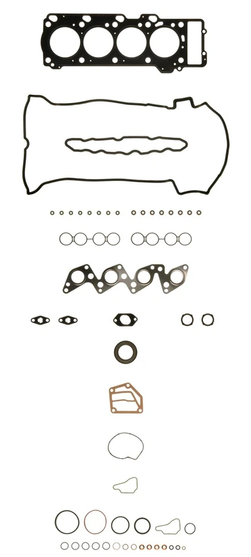 Ajusa 50231600 Full Gasket Set engine