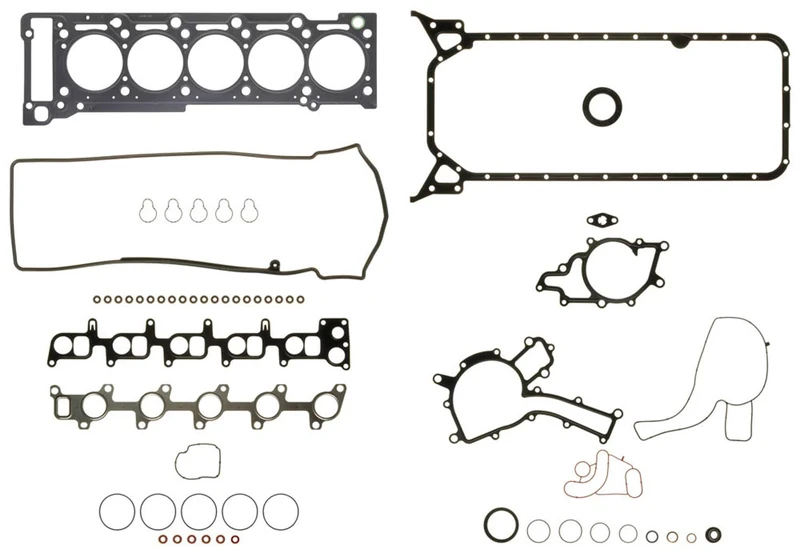 Ajusa 50231900 Full Gasket Set engine