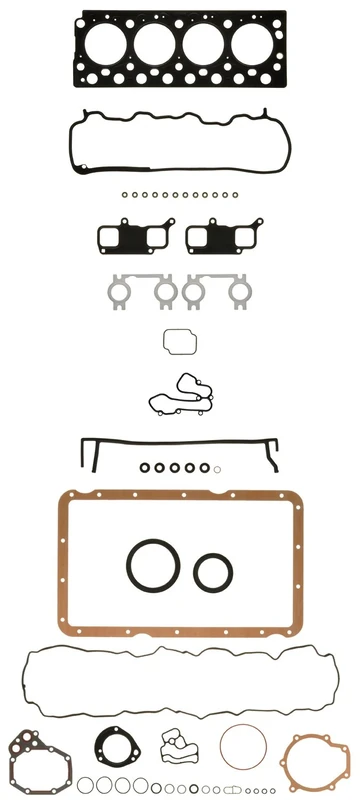 Ajusa 50232200 Full Gasket Set engine