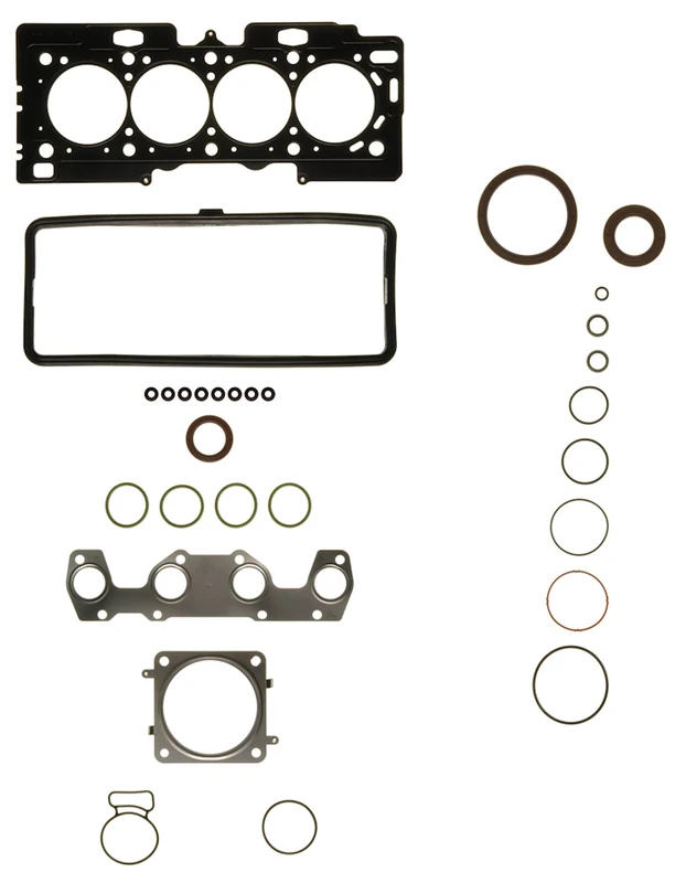 Ajusa 50232800 Full Gasket Set engine