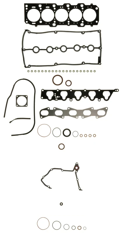 Ajusa 50233000 Full Gasket Set engine