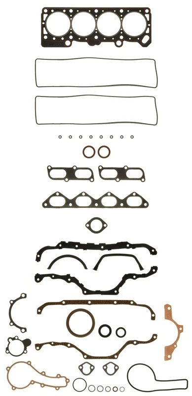 Ajusa 50233400 Full Gasket Set engine