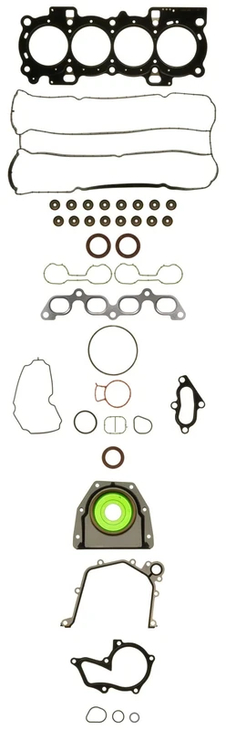 Ajusa 50234000 Full Gasket Set engine
