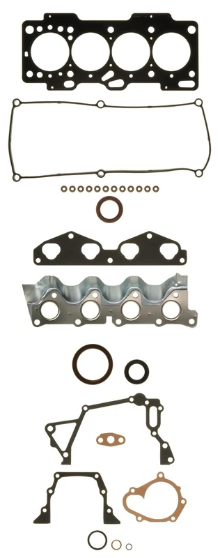 Ajusa 50234600 Full Gasket Set engine