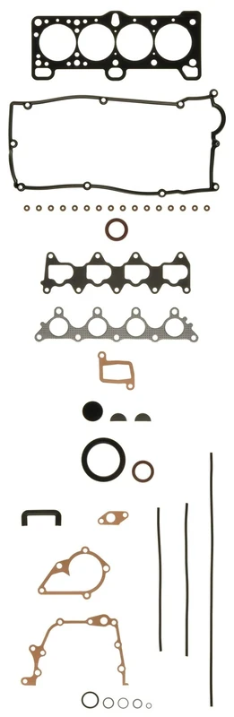 Ajusa 50234700 Full Gasket Set engine