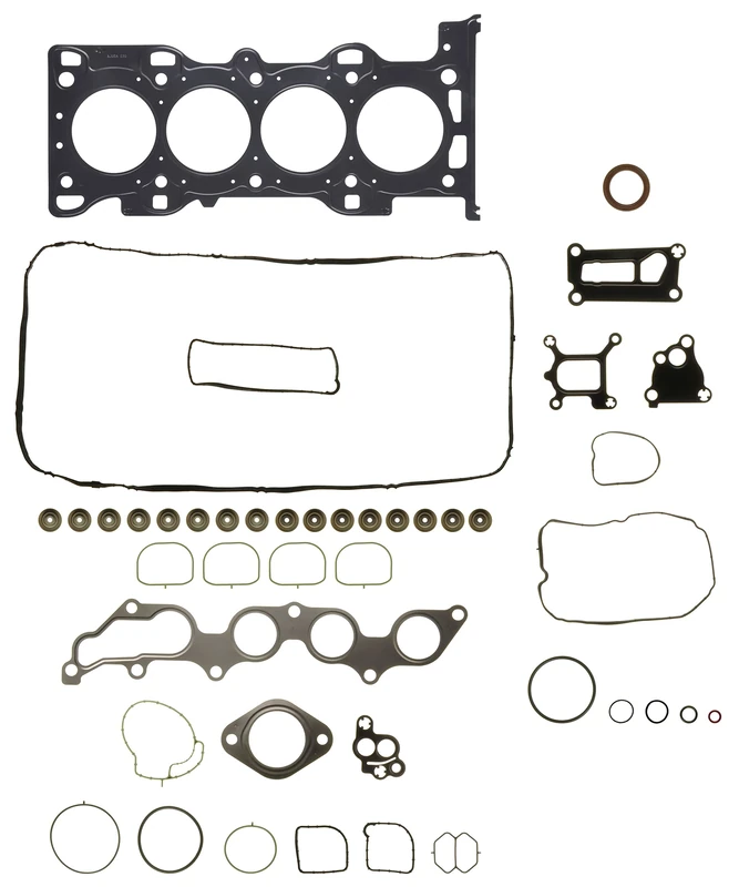 Ajusa 50234900 Full Gasket Set engine