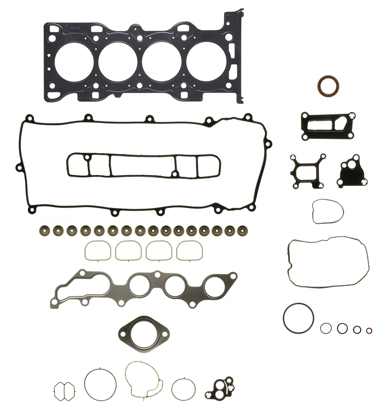 Ajusa 50235000 Full Gasket Set engine