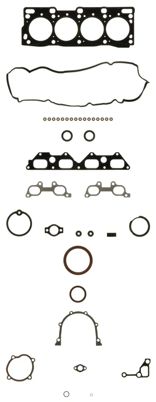 Ajusa 50235600 Full Gasket Set engine