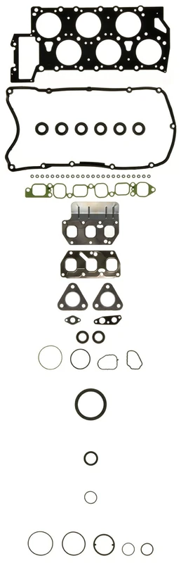 Ajusa 50235900 Full Gasket Set engine