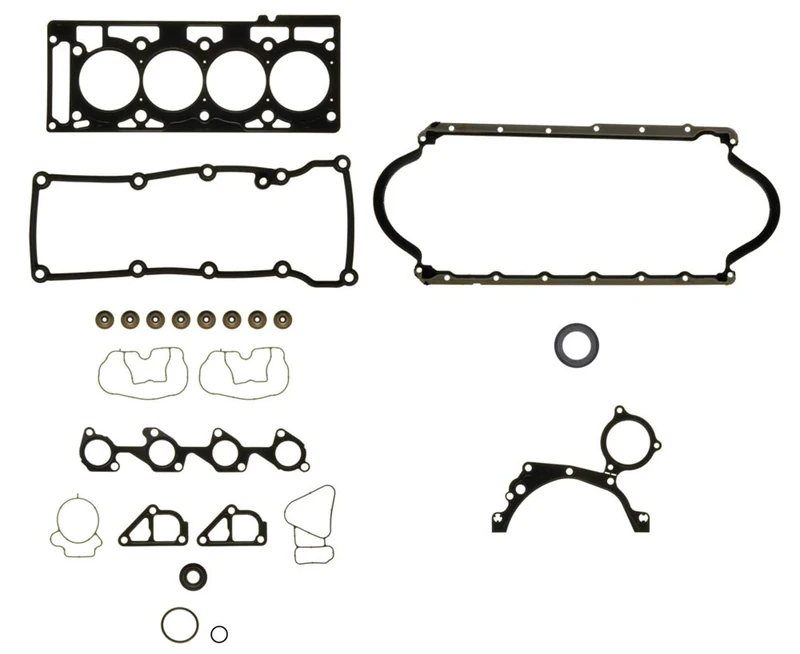 Ajusa 50236300 Full Gasket Set engine